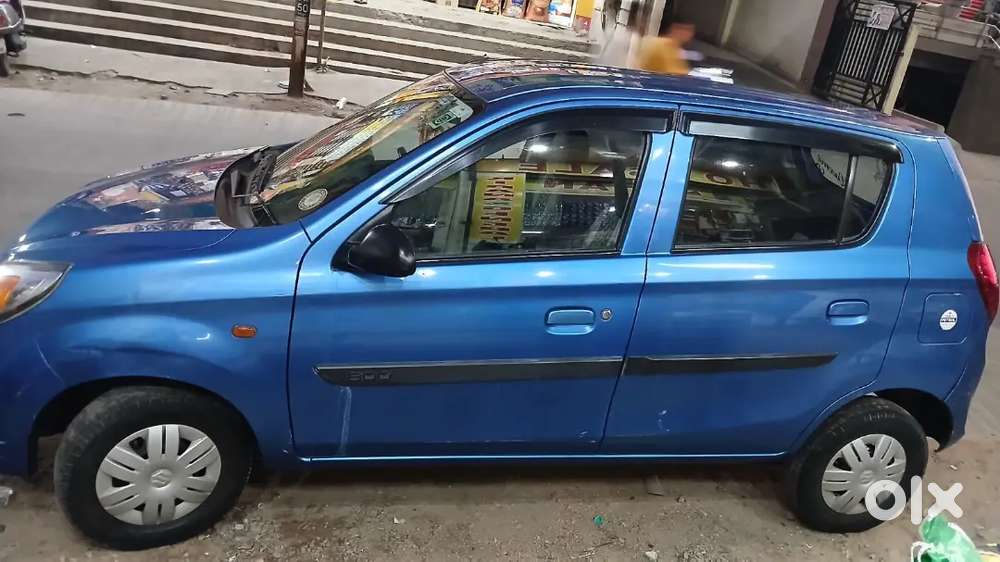 Maruti Suzuki Alto 2018