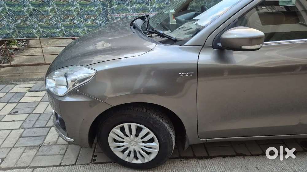 Maruti Suzuki Dzire 2017