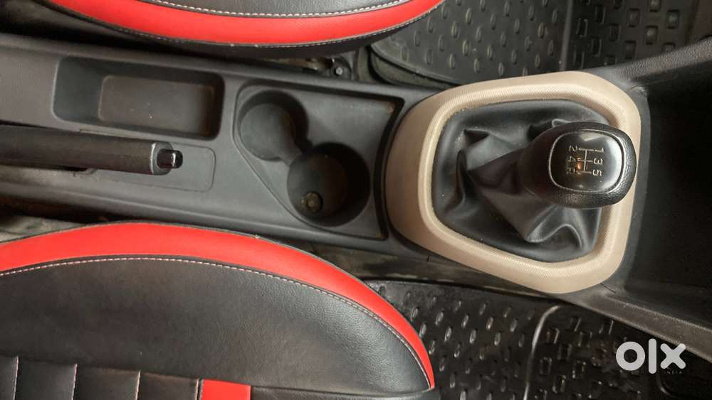Hyundai Xcent [2014-2017] 1.2 E Plus Petrol, 2017, Petrol