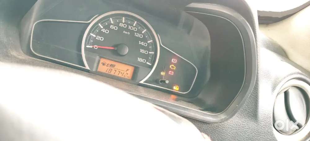 Maruti Suzuki Alto 2022