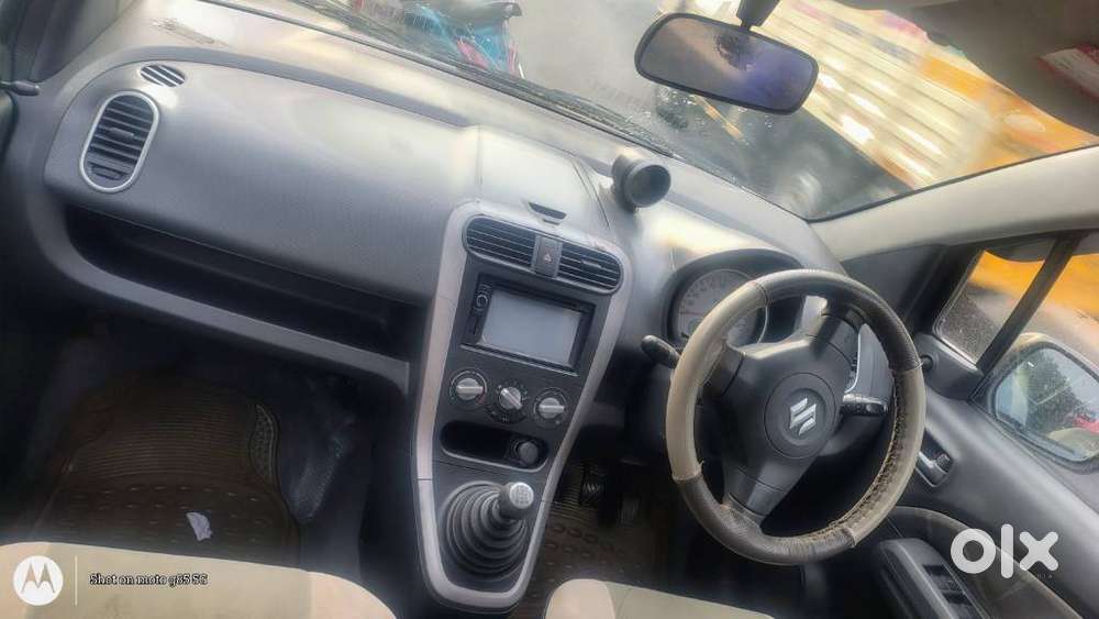 Maruti Suzuki Ritz, 2011, Diesel