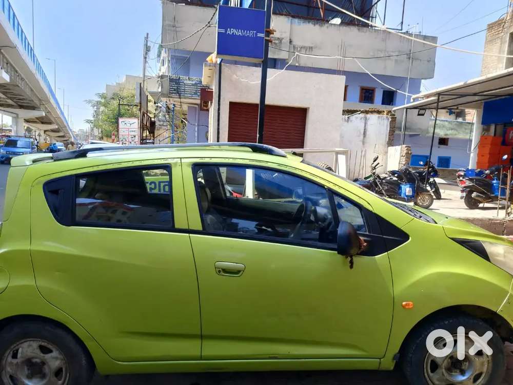 Chevrolet Beat 2011 Diesel 88000 Km Driven