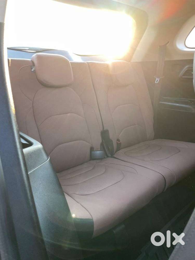 Mg Hector Sharp At, 2023, Petrol