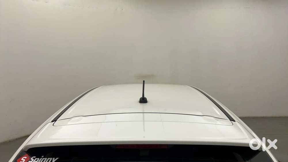 Toyota Glanza 1.2 V, 2024, Petrol