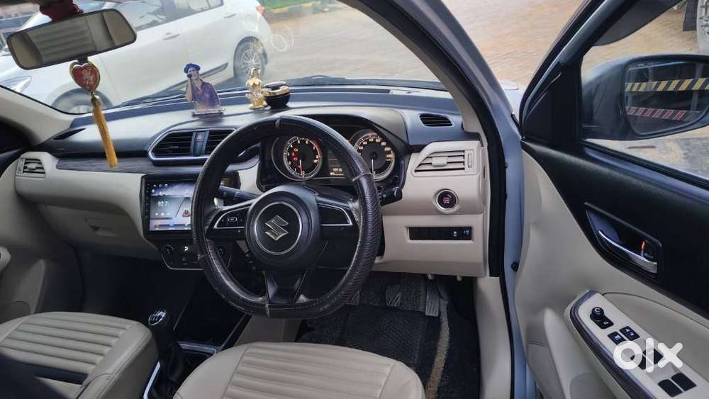 Maruti Suzuki Dzire 1.2 Zxi, 2023, Petrol
