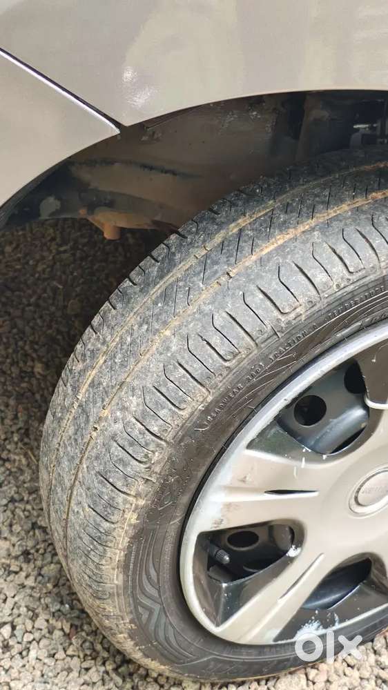 Maruti Suzuki Wagon R 1.0 2017 Petrol Well Maintained