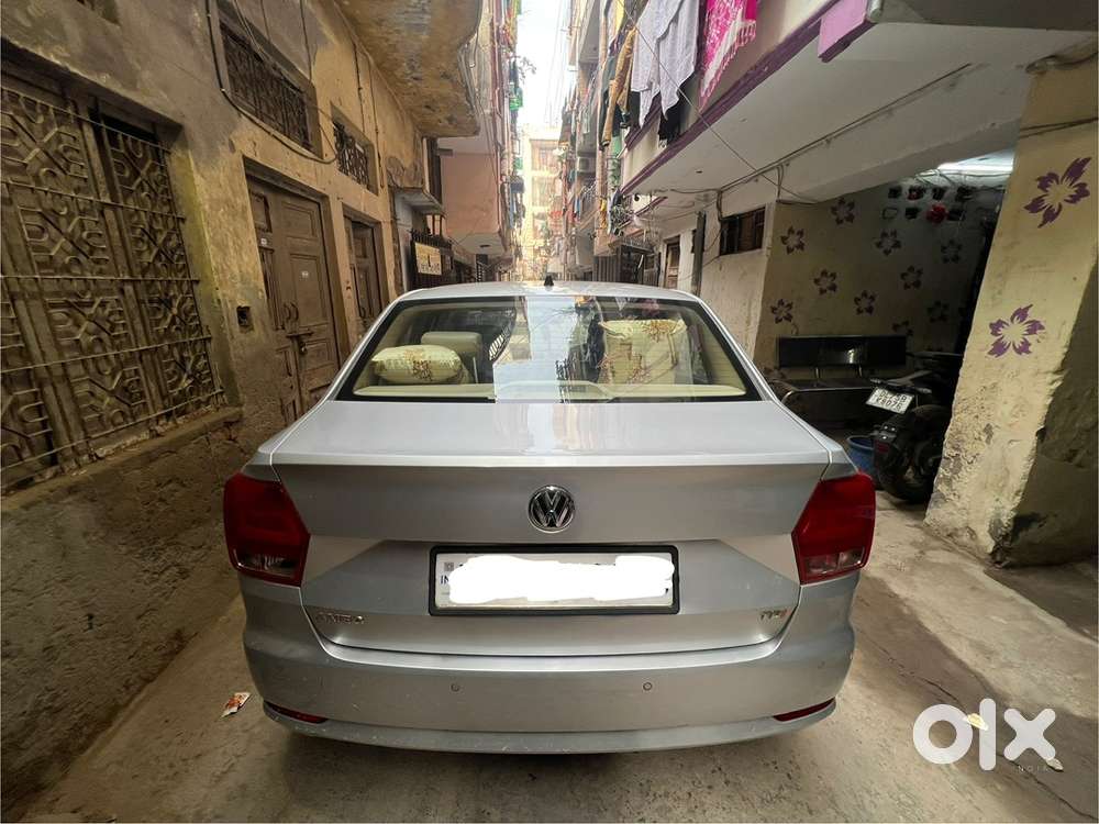 Volkswagen Ameo 2019 Diesel Good Condition