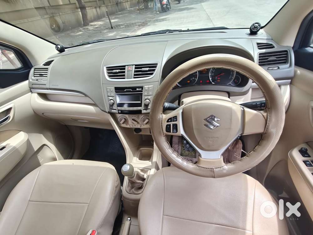 Maruti Suzuki Ertiga Vxi Cng, 2018, Cng & Hybrids