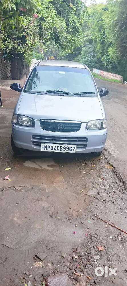 Maruti Suzuki Alto 2000 Make For Sale