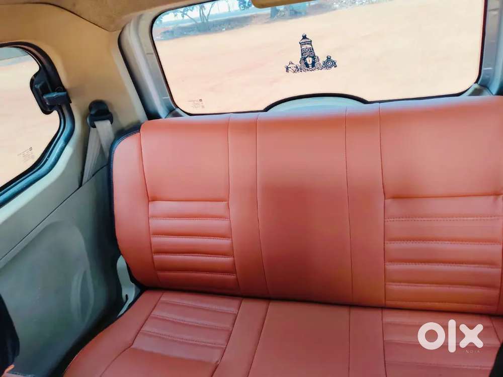 Chevrolet Enjoy 2014 Diesel Good Condition