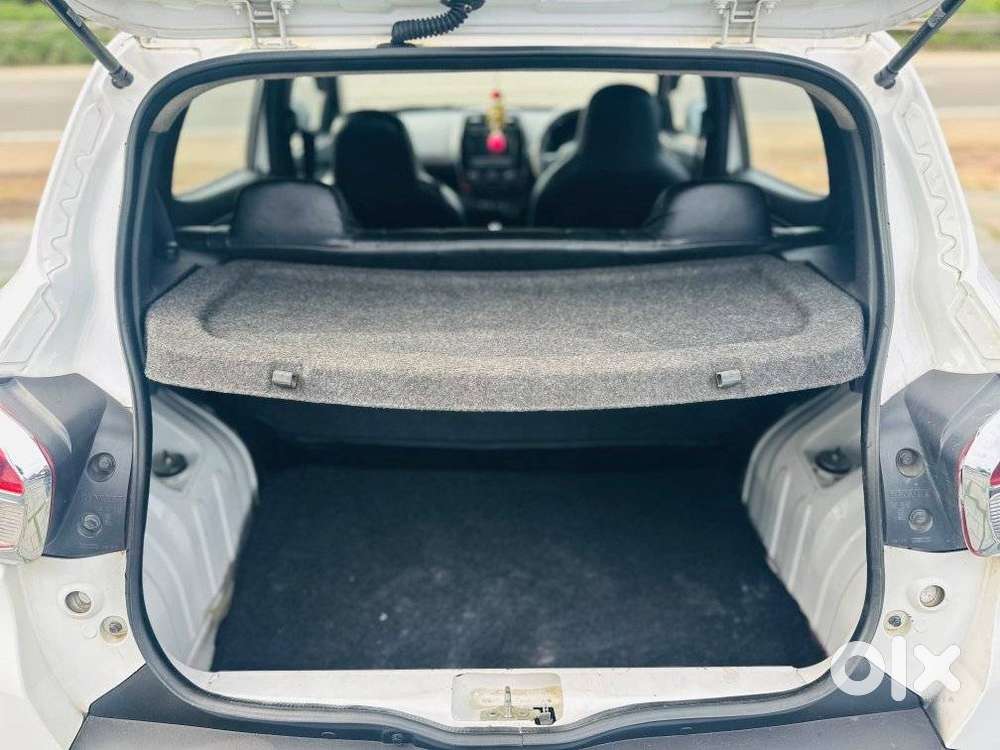 Renault Kwid Rxt 1.0, 2019, Petrol