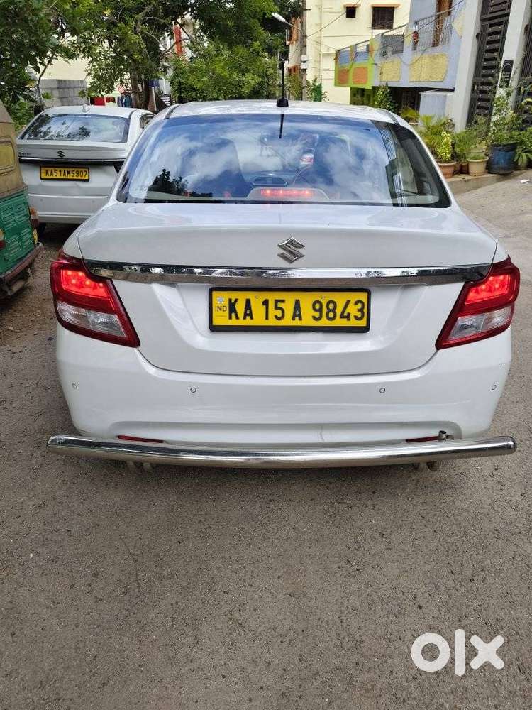 Maruti Suzuki Swift Dzire Lxi Option, 2025, Cng & Hybrids
