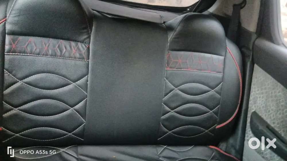 Alto 800vxi Gedi Ok H
