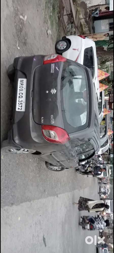 Alto 800 Arjent Sell