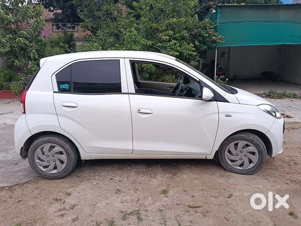 Hyundai Santro Sportz 2018