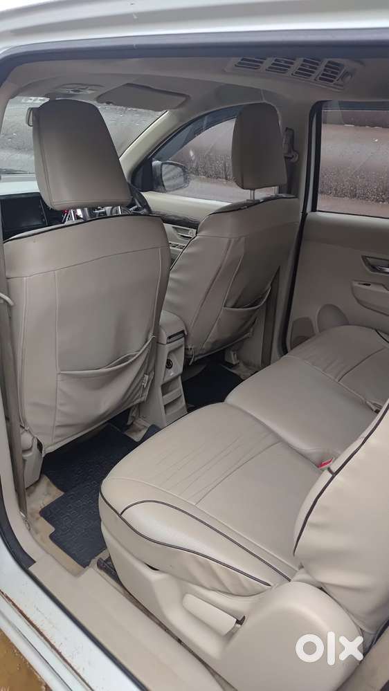 Maruti Suzuki Ertiga Zdi+ Shvs, 2019, Diesel