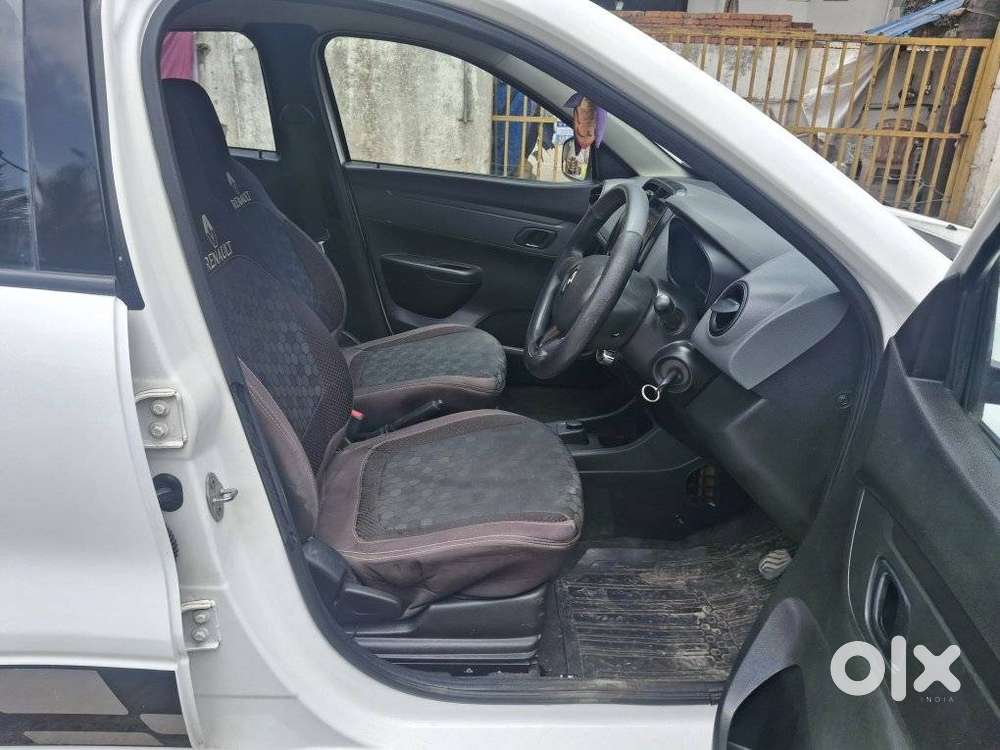 Renault Kwid 2015-2019 1.0 Rxt (o), 2018, Petrol
