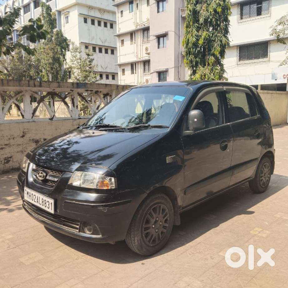 Hyundai Santro Xing, 2005