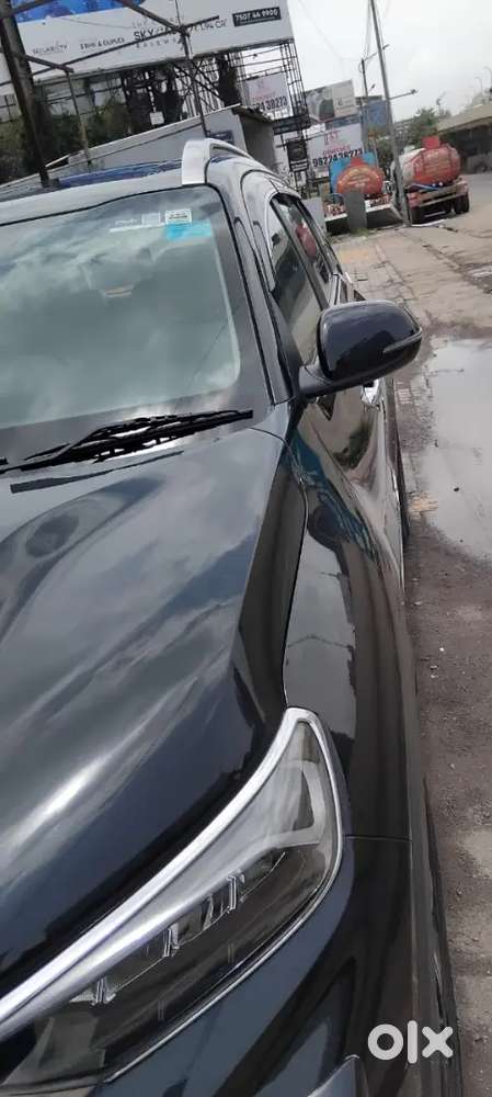 Kia Sonet 1.0 Petrol 2023