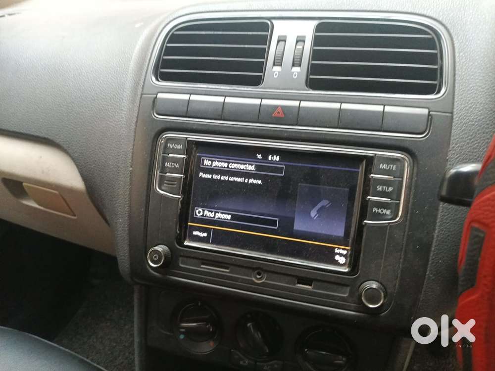 Volkswagen Polo(urgent Sale!!)