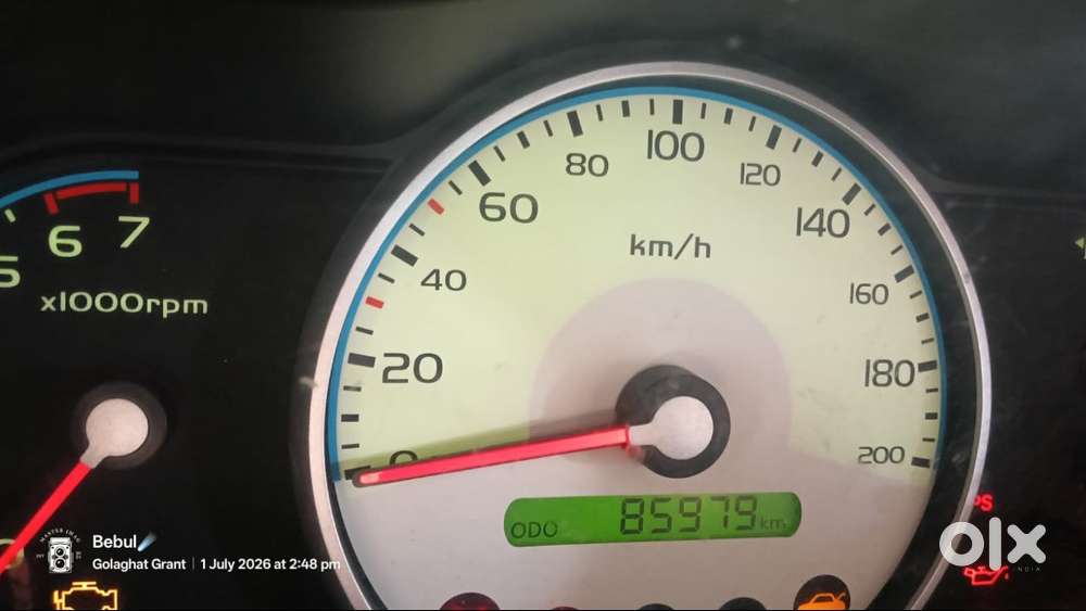 Hyundai I10 Magna 2008
