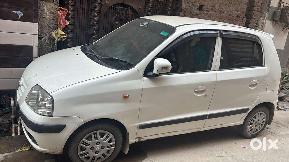 Hyundai Petrol Manual 2013