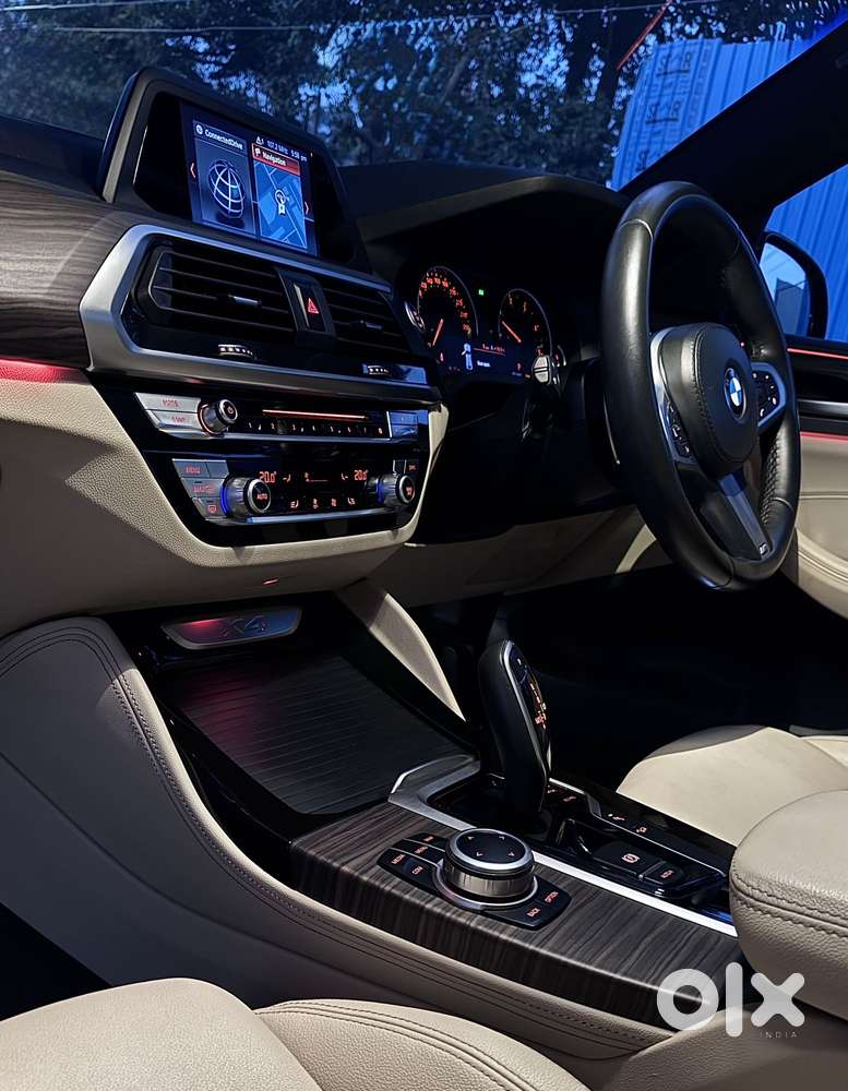 Bmw X4 M Sport X Xdrive20d, 2019, Diesel