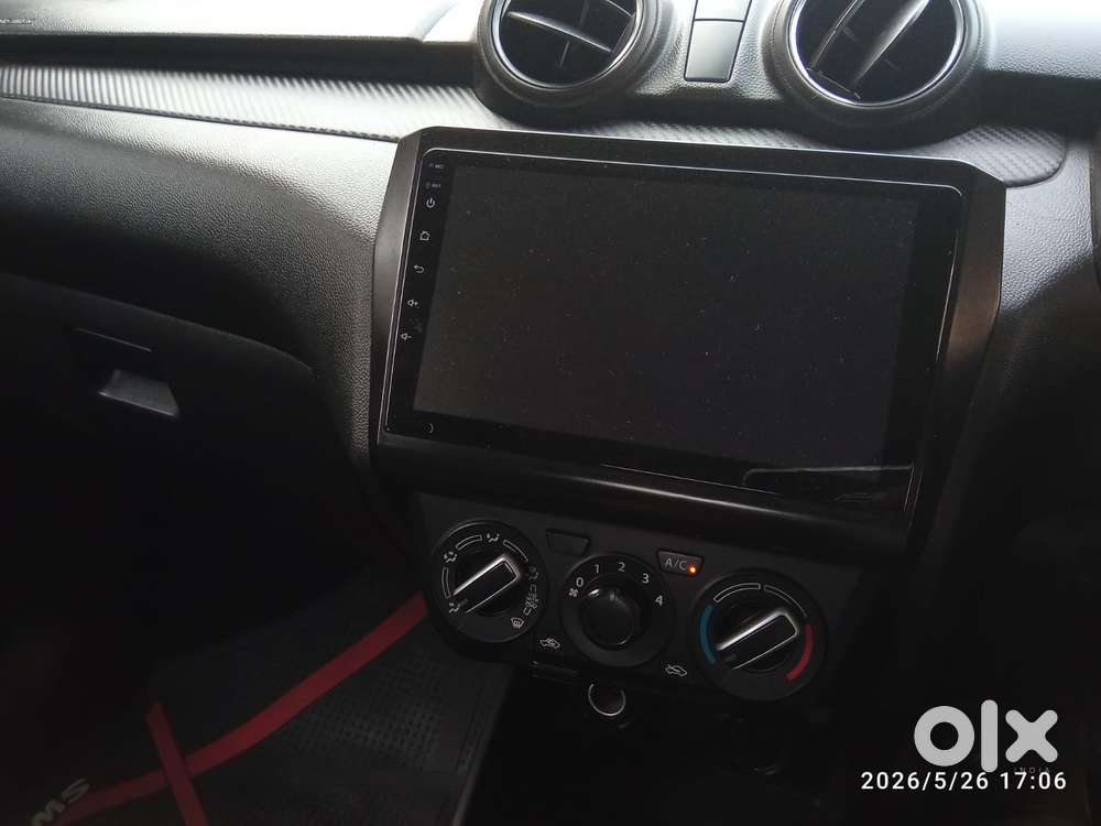 Maruti Suzuki Swift Vxi Optional, 2021, Petrol