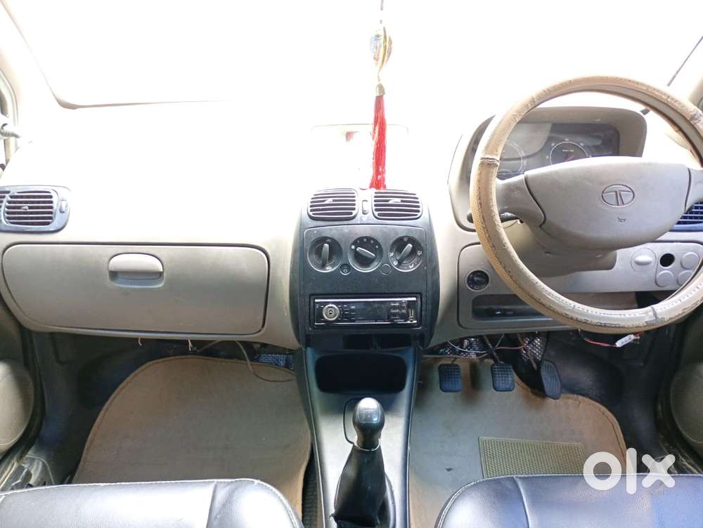 Tata Indica V2, 2010, Diesel