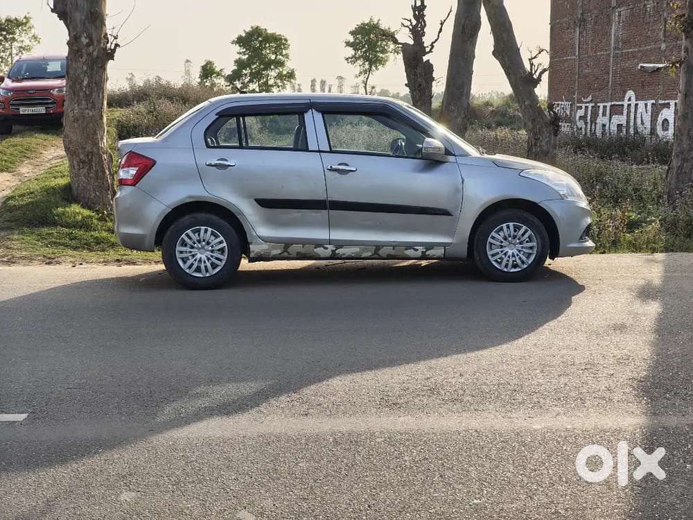 Swift Dzire Vdi