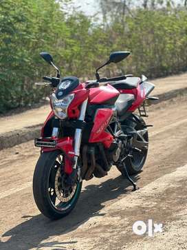 Benelli 600i hotsell price olx