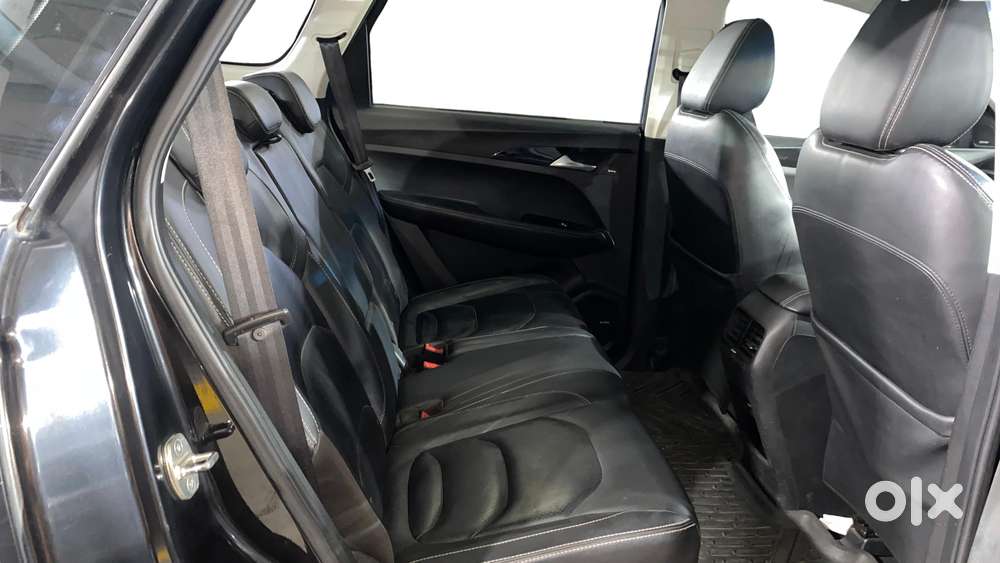 Mg Hector 2.0 Sharp Diesel, 2020, Diesel