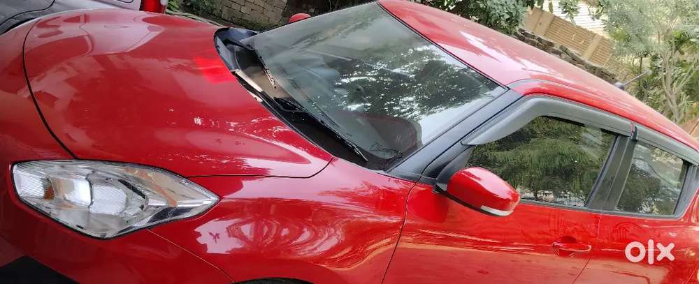 Maruti Suzuki Swift 2022 Petrol 25000 Km Driven