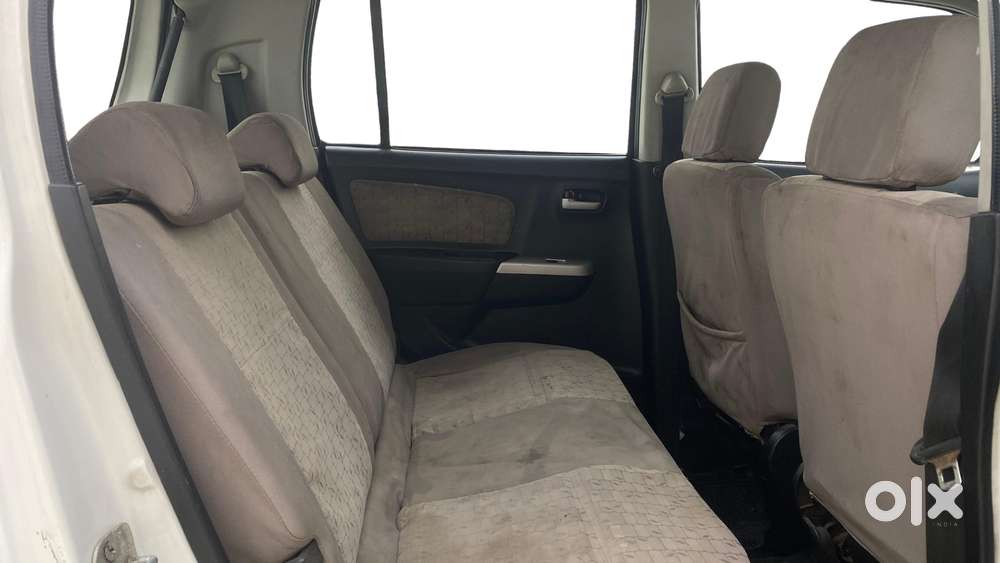 Maruti Suzuki Wagon R 1.0 Vxi, 2015, Cng & Hybrids