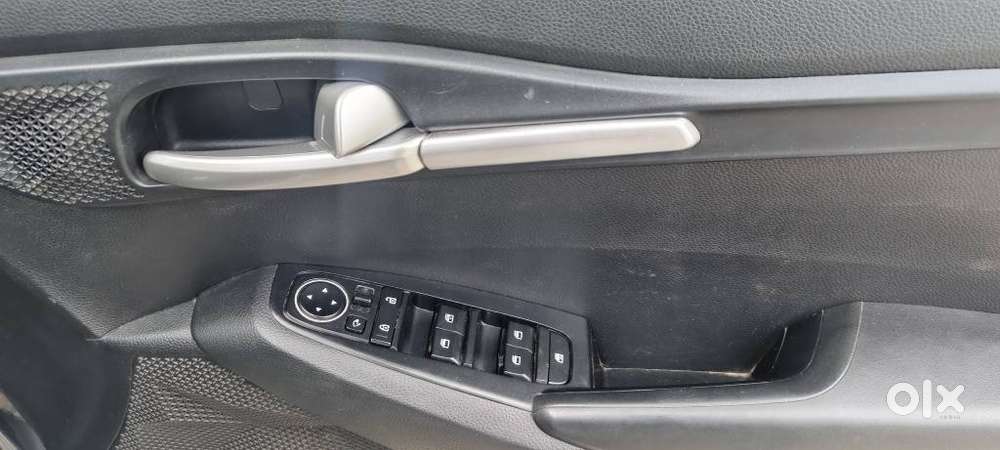 Kia Seltos Htk Plus D, 2019, Diesel
