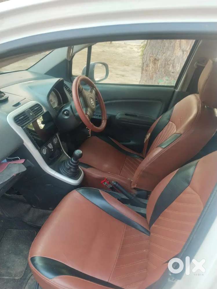 Maruti Suzuki Ritz 2016 Petrol Manual Good Condition