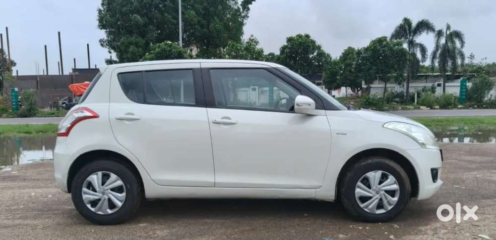 Maruti Suzuki Swift Vdi, 2012, Diesel