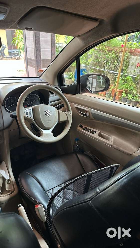 Maruti Ertiga Vdi 2017