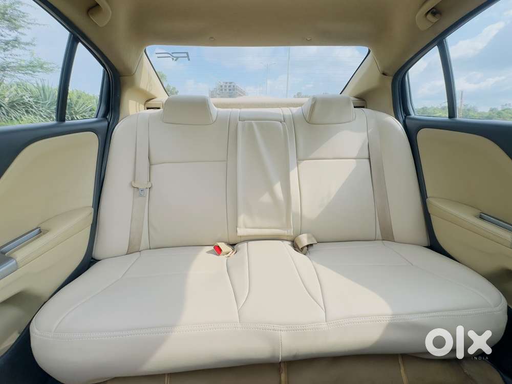 Honda Diesel Car 2014