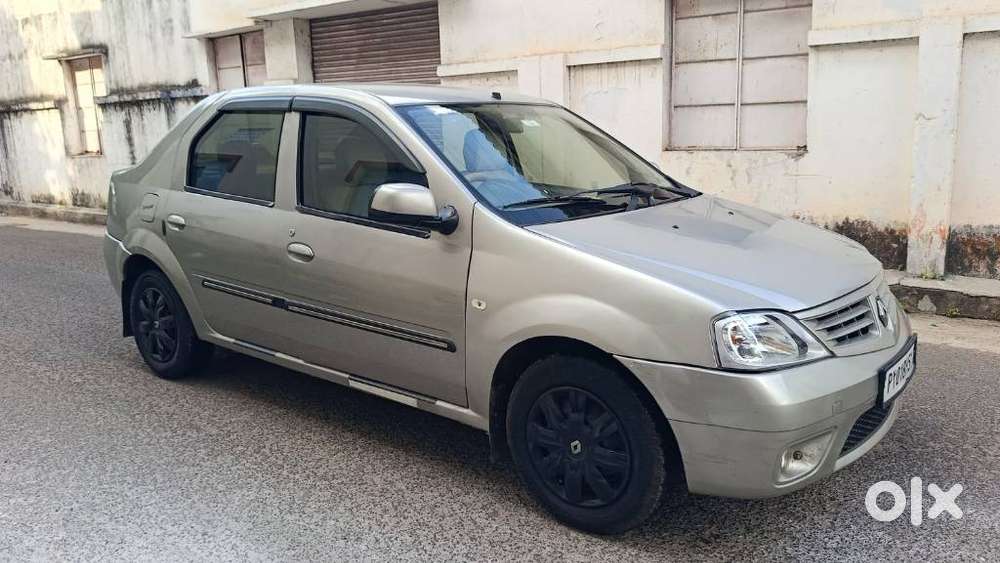 Mahindra Logan Diesel 1.5 Dle, 2011, Diesel