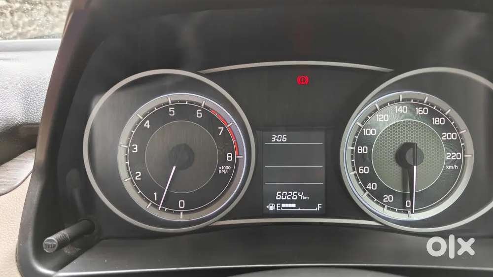 Maruti Suzuki Dzire 1.2 Vxi 2021