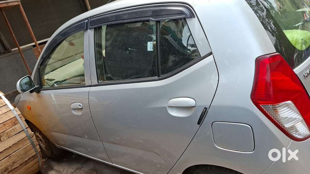 Hyundai I10 Petrol 2010 Car