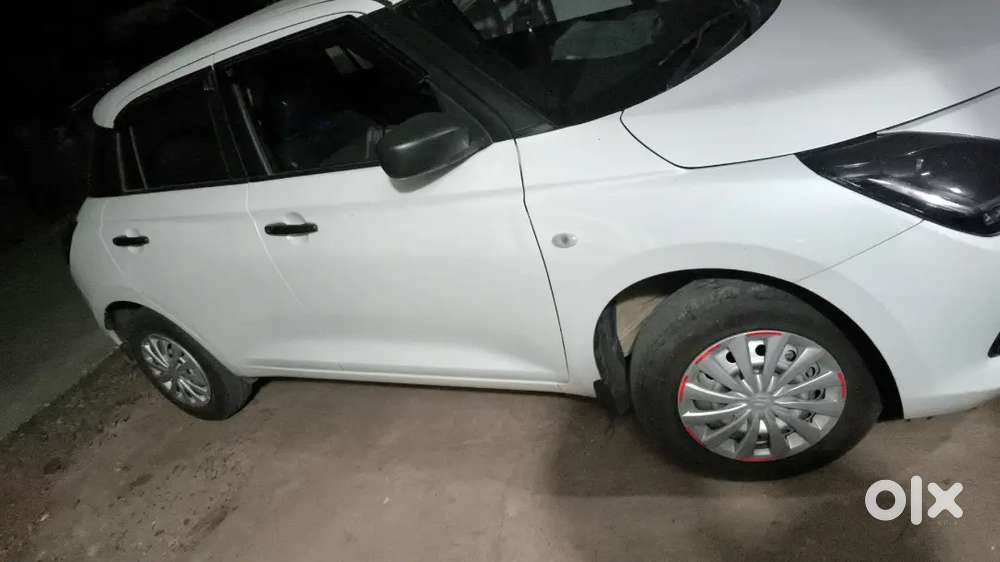 Maruti Suzuki Swift 2024 Petrol 28500 Km Driven