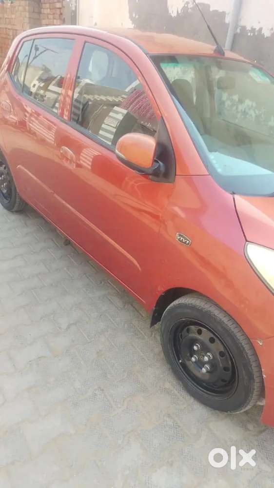 Hyundai I10 Sportz 2010 , 2030 Tk Pass
