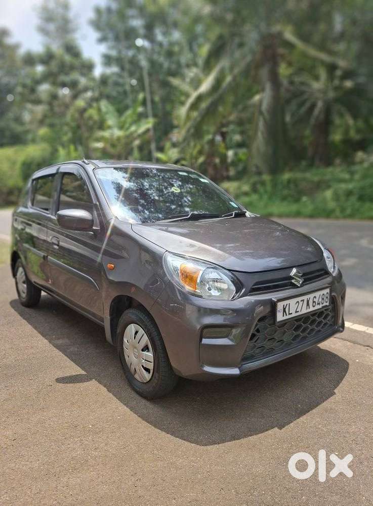 Maruti Suzuki Alto 800 0.8 Lxi (o), 2021, Petrol