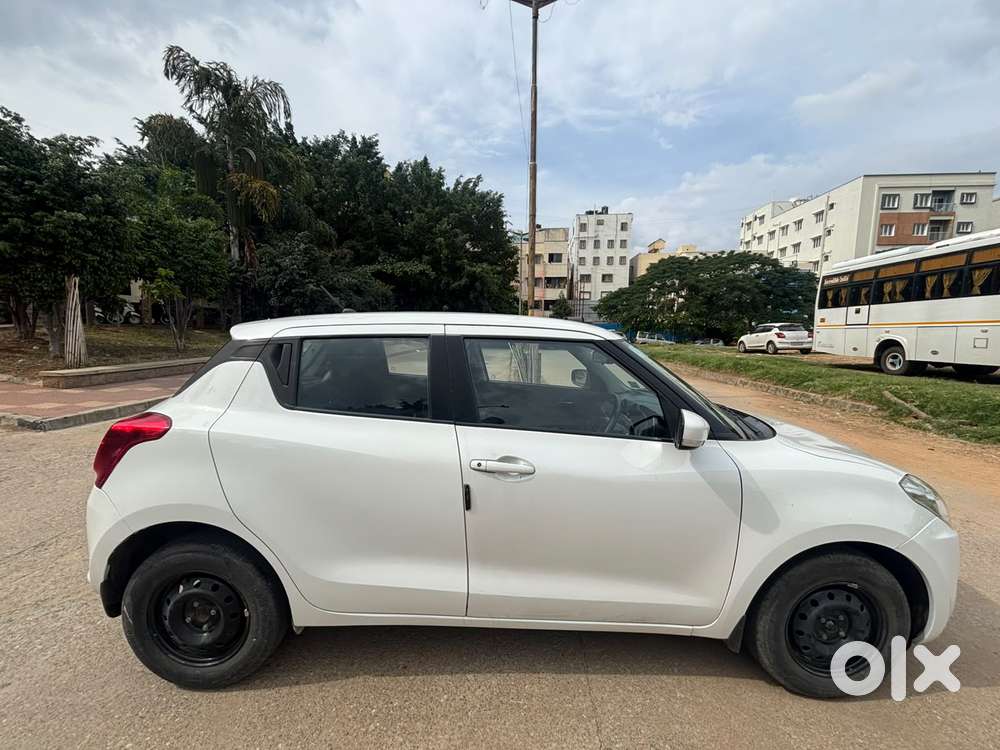 Maruti Suzuki Swift Amt Vxi, 2018, Petrol