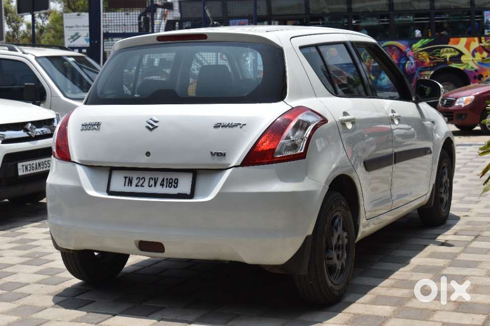 Maruti Suzuki Swift 2011-2014 Vdi, 2012, Diesel