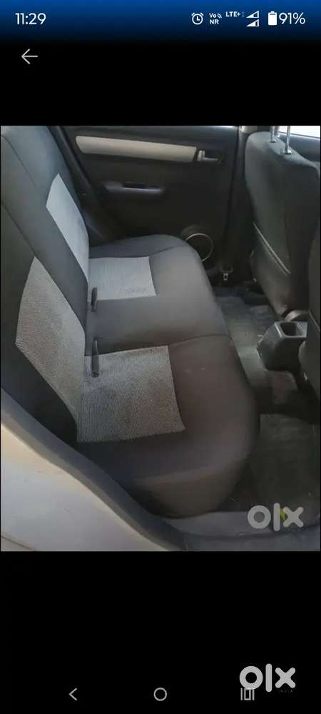 Maruti Suzuki Swift 2009