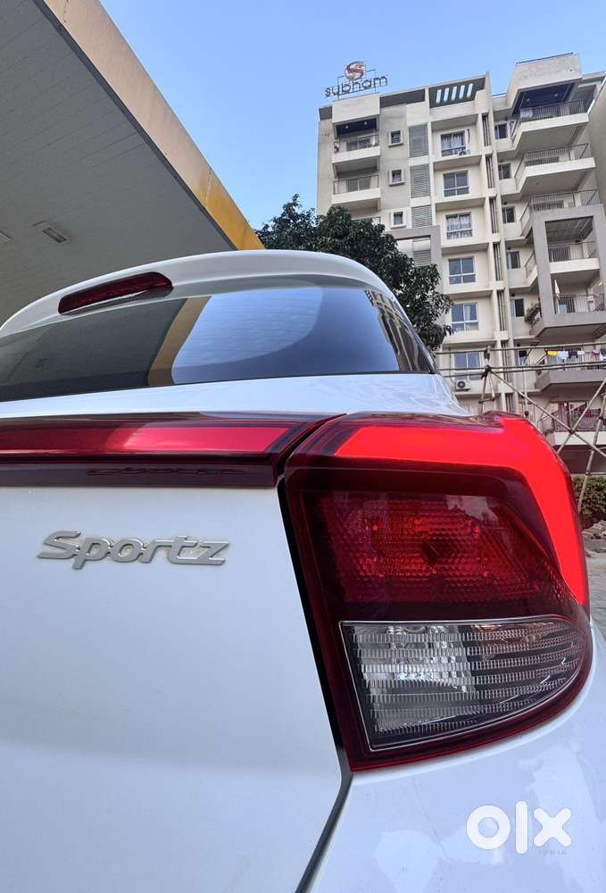 Hyundai Grand I10 Nios Sportz 1.2 Kappa Vtvt, 2023, Petrol