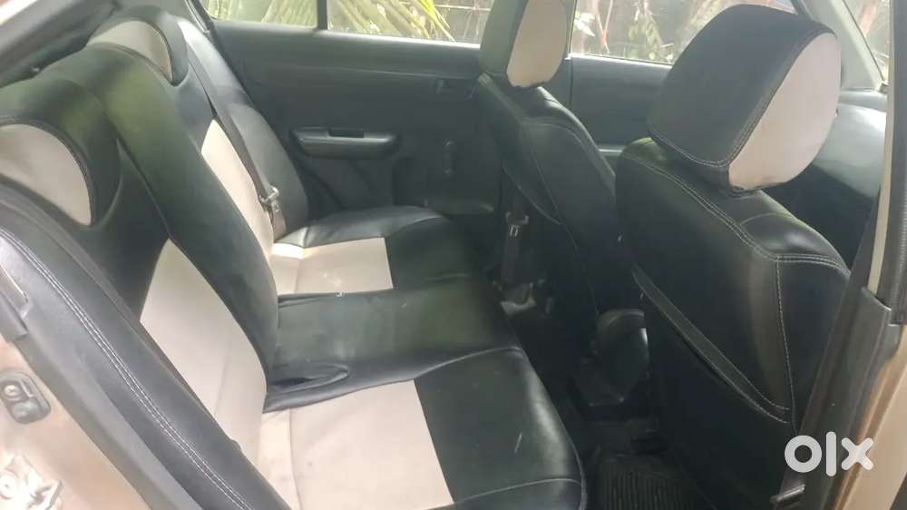 Maruti Suzuki Dzire 2011